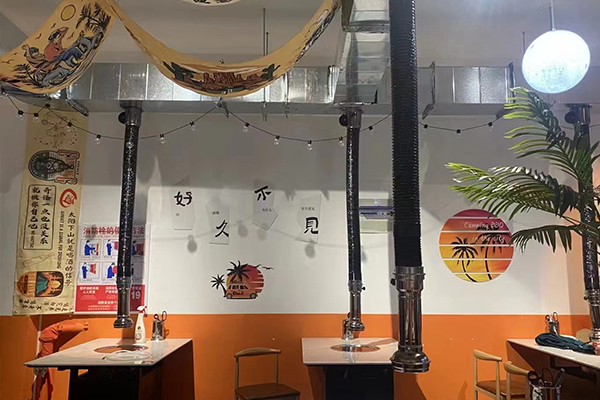 许昌市厨房设计酒店厨房设备 - 价格