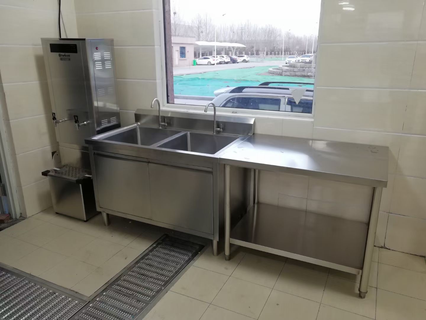 许昌市学校食堂厨房设备学校食堂厨房设备 - 排名